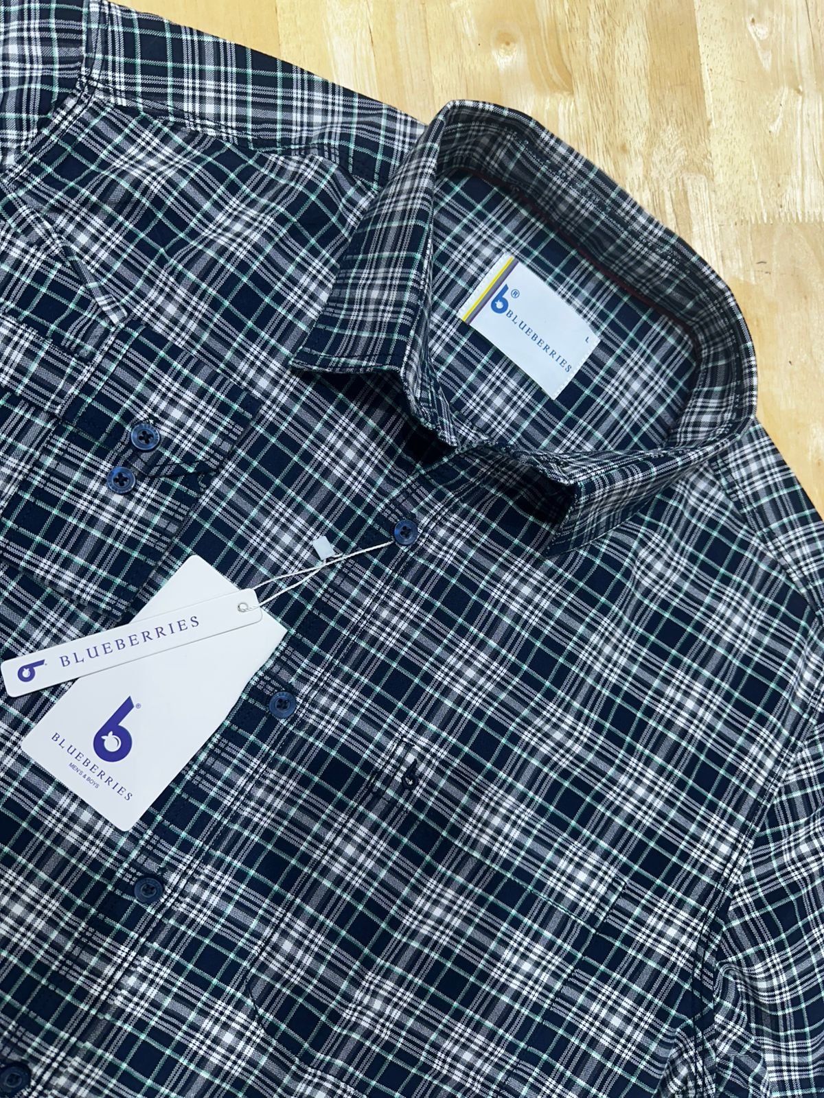 Premium Classic Cotton T-Shirt