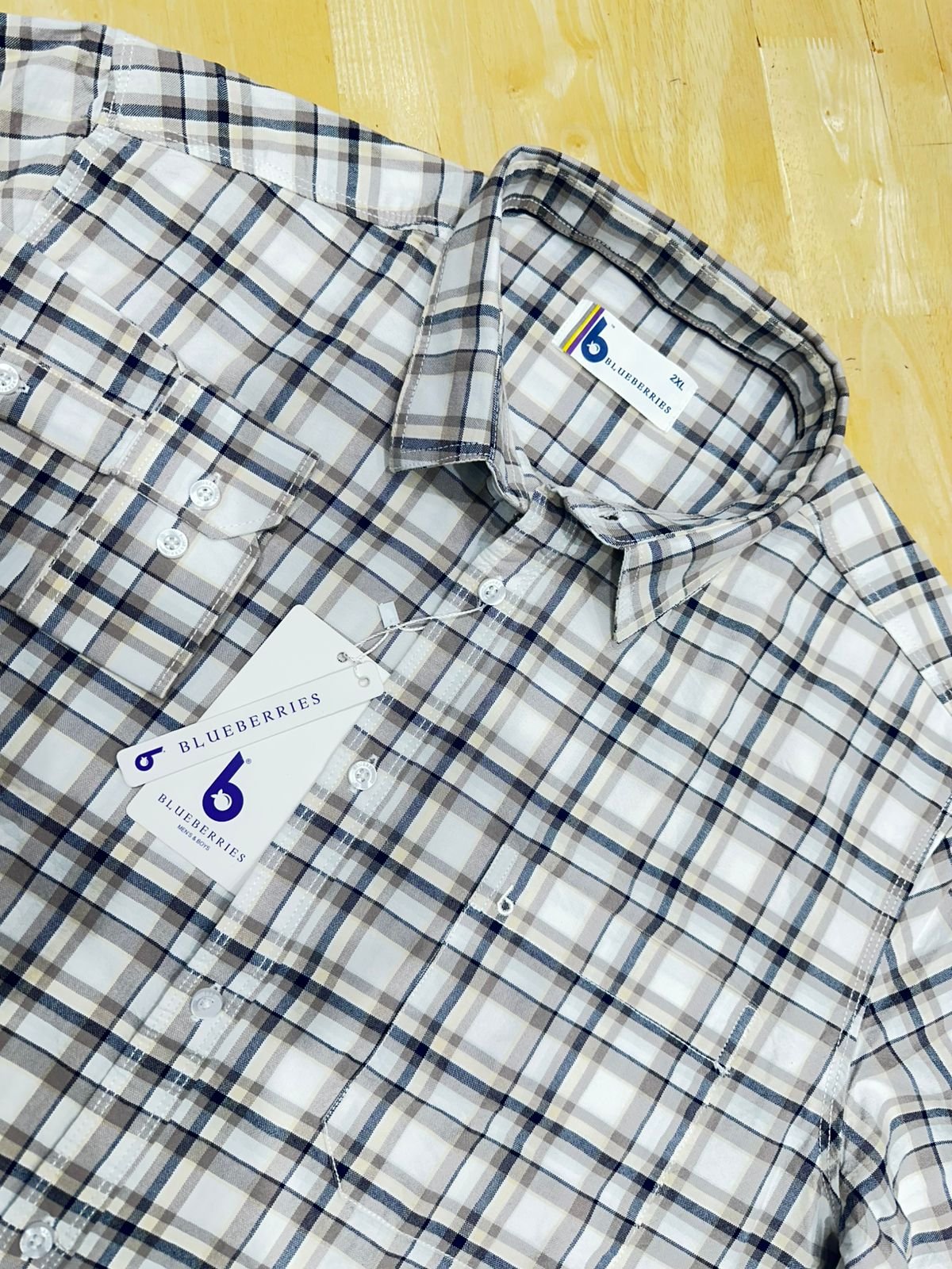 Premium Classic Cotton T-Shirt